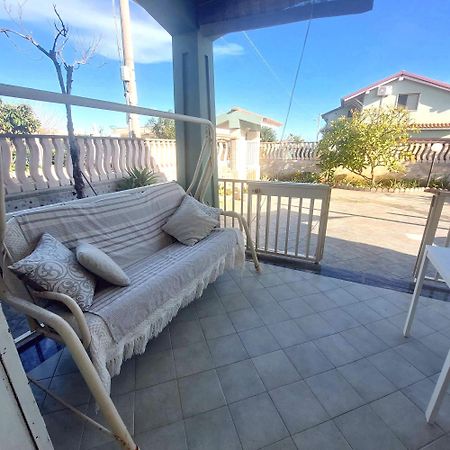 הוילה Lido di Noto Casa Pagani Noto Mare מראה חיצוני תמונה