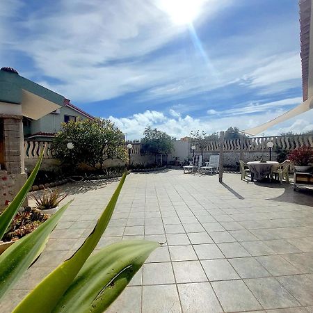 הוילה Lido di Noto Casa Pagani Noto Mare מראה חיצוני תמונה