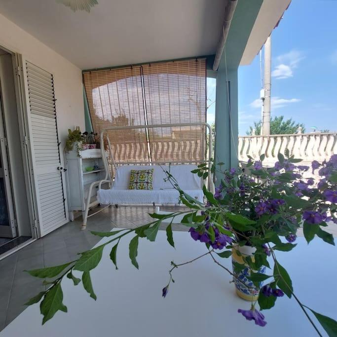 הוילה Lido di Noto Casa Pagani Noto Mare מראה חיצוני תמונה