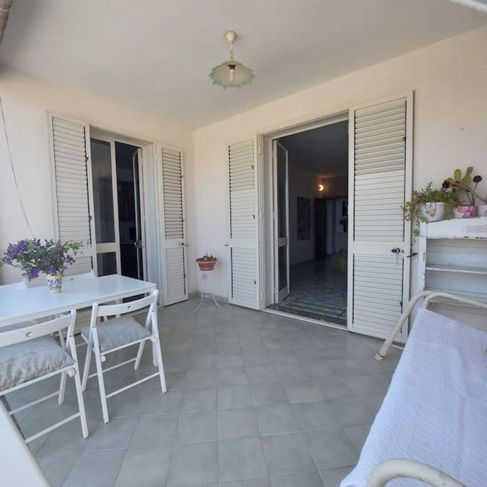 הוילה Lido di Noto Casa Pagani Noto Mare מראה חיצוני תמונה