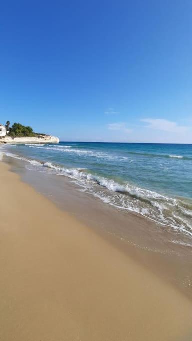 הוילה Lido di Noto Casa Pagani Noto Mare מראה חיצוני תמונה